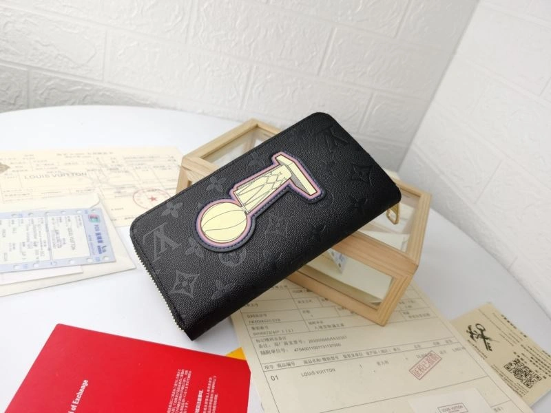 Effortless Louis Vuitton Wallets Purse 87984