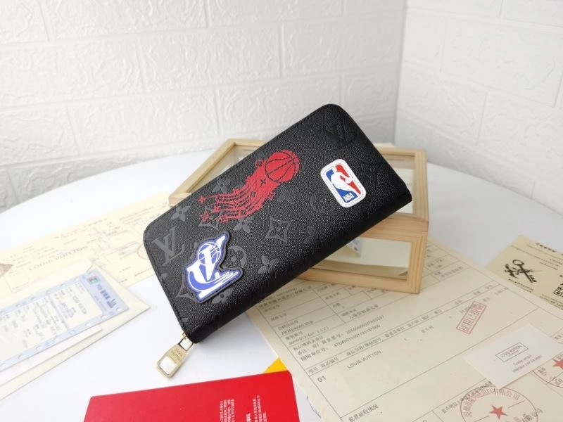Effortless Louis Vuitton Wallets Purse 87984