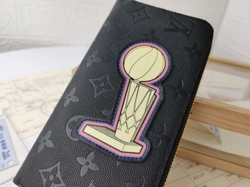 Effortless Louis Vuitton Wallets Purse 87984
