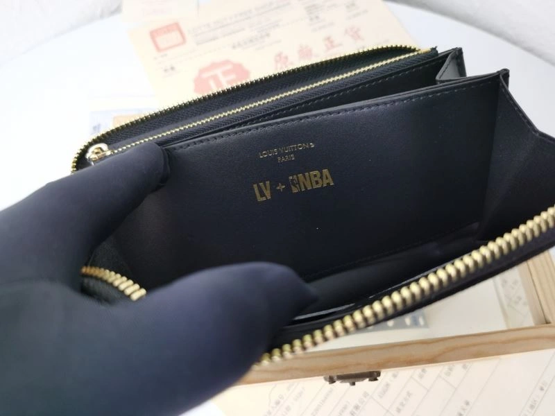 Effortless Louis Vuitton Wallets Purse 87984