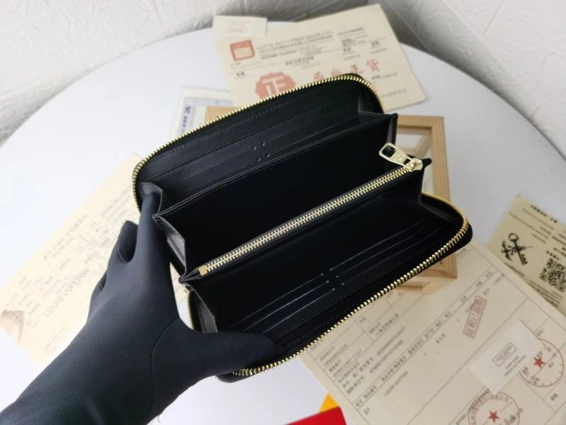 Effortless Louis Vuitton Wallets Purse 87984