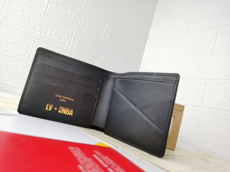 Compact Louis Vuitton Wallets Purse 87978