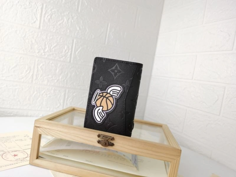 Louis Vuitton Wallets Purse EasyMatch 87979