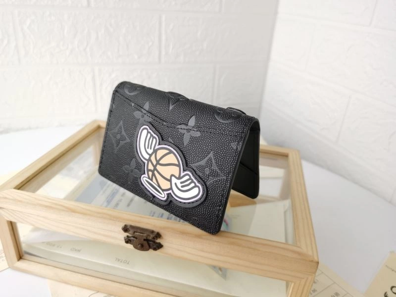 Louis Vuitton Wallets Purse EasyMatch 87979