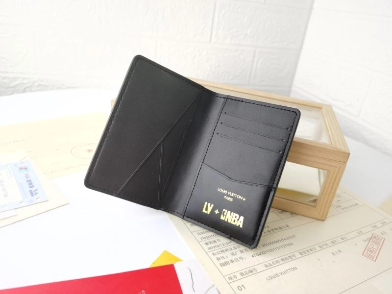 Louis Vuitton Wallets Purse EasyMatch 87979