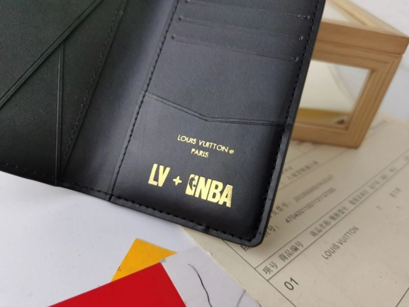 Louis Vuitton Wallets Purse EasyMatch 87979