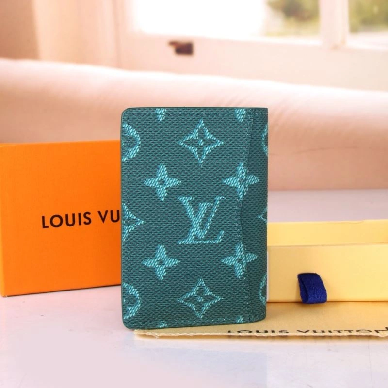 Louis Vuitton Wallets Purse Unique 87980