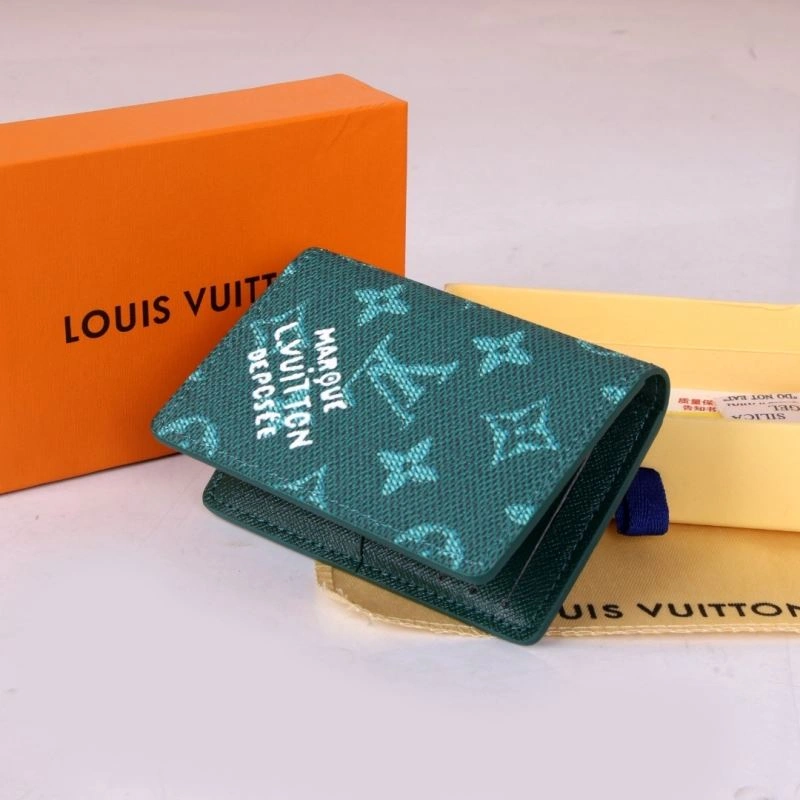 Louis Vuitton Wallets Purse Unique 87980