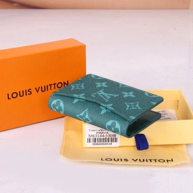 Louis Vuitton Wallets Purse Unique 87980