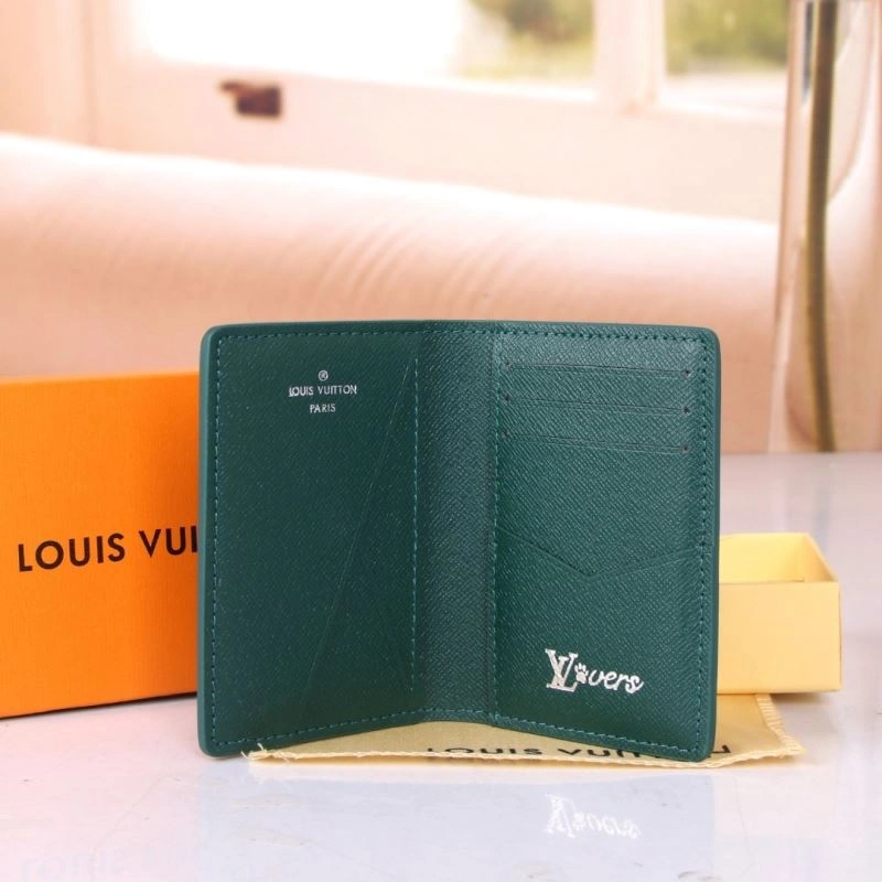 Louis Vuitton Wallets Purse Unique 87980