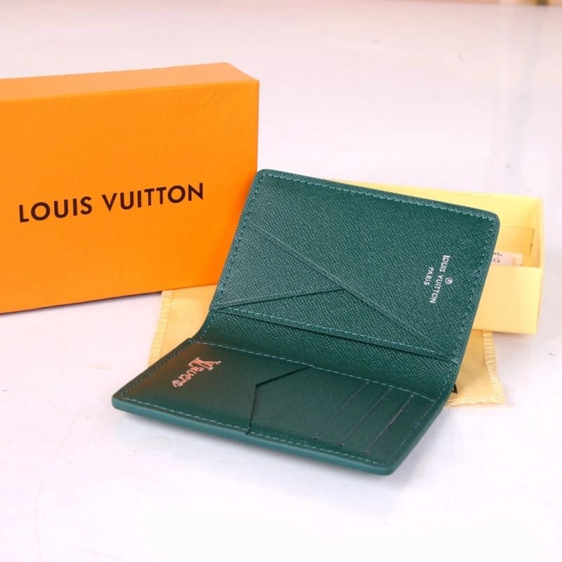 Louis Vuitton Wallets Purse Unique 87980