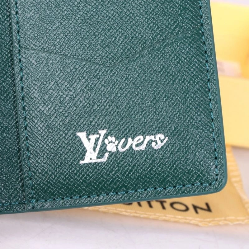 Louis Vuitton Wallets Purse Unique 87980