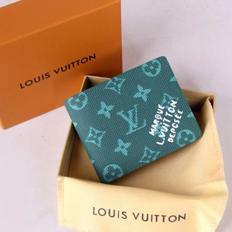 HighPerformance Louis Vuitton Wallets Purse 87977