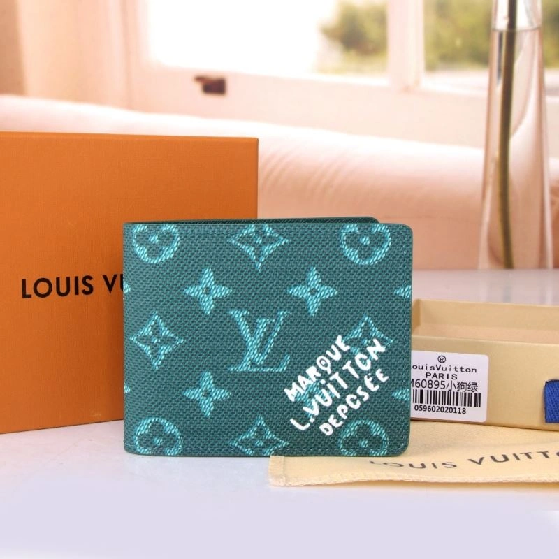 HighPerformance Louis Vuitton Wallets Purse 87977