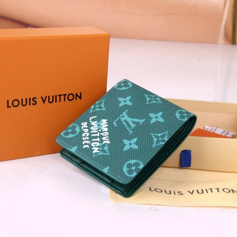 HighPerformance Louis Vuitton Wallets Purse 87977