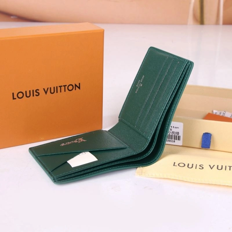 HighPerformance Louis Vuitton Wallets Purse 87977