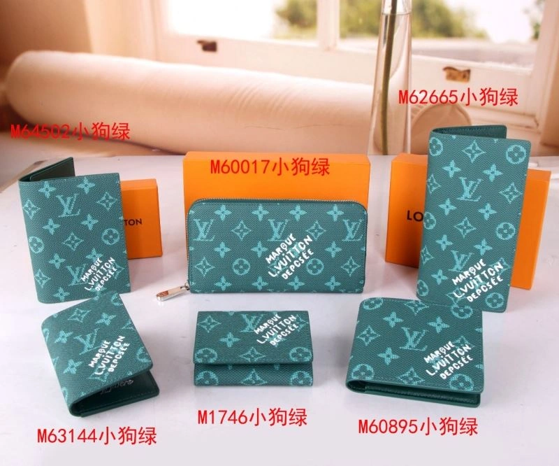 HighPerformance Louis Vuitton Wallets Purse 87977