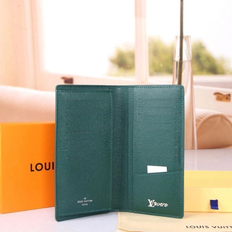 Louis Vuitton Wallets Purse Original 87982