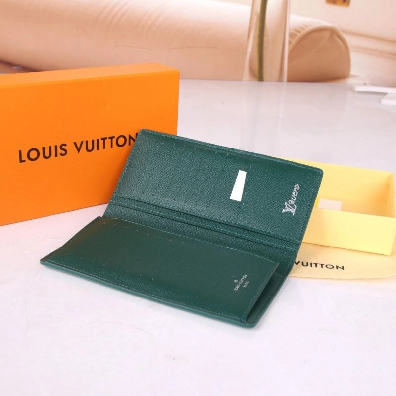 Louis Vuitton Wallets Purse Original 87982