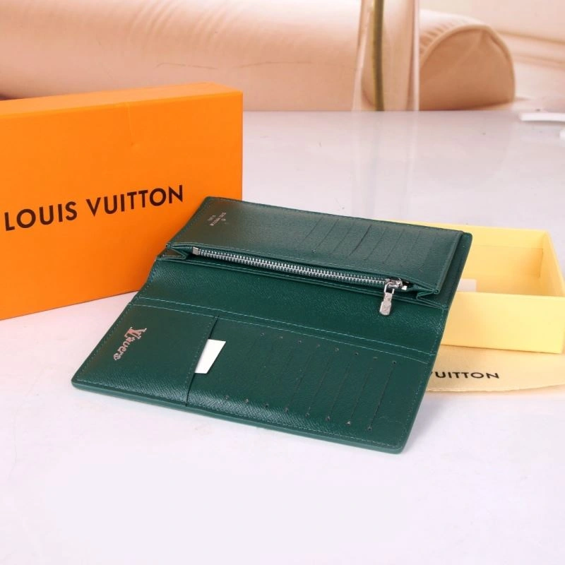 Louis Vuitton Wallets Purse Original 87982