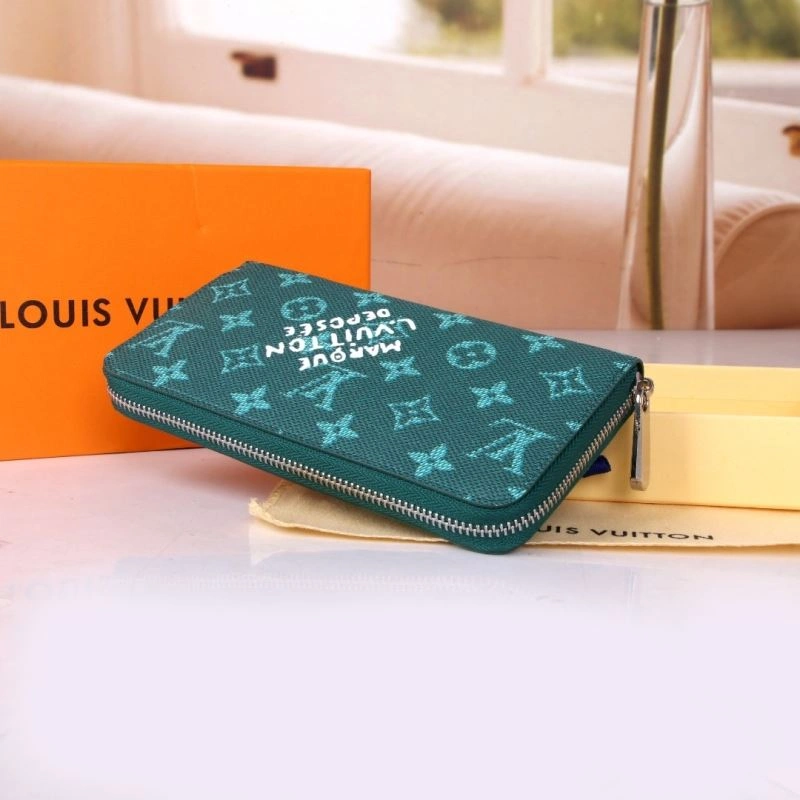 ZeroBulk Louis Vuitton Wallets Purse 87975