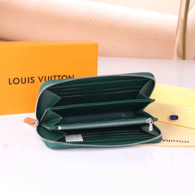 ZeroBulk Louis Vuitton Wallets Purse 87975