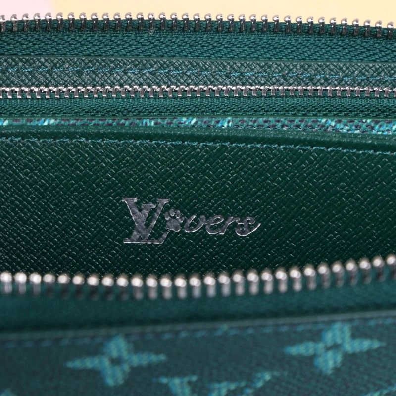 ZeroBulk Louis Vuitton Wallets Purse 87975