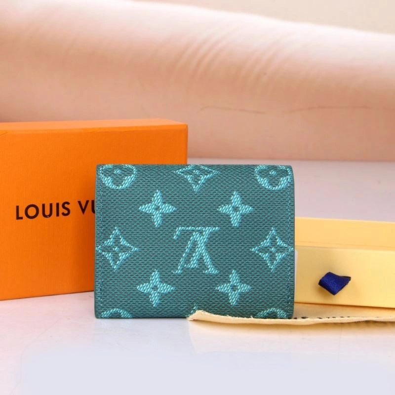 Louis Vuitton Wallets Purse Neat 87976
