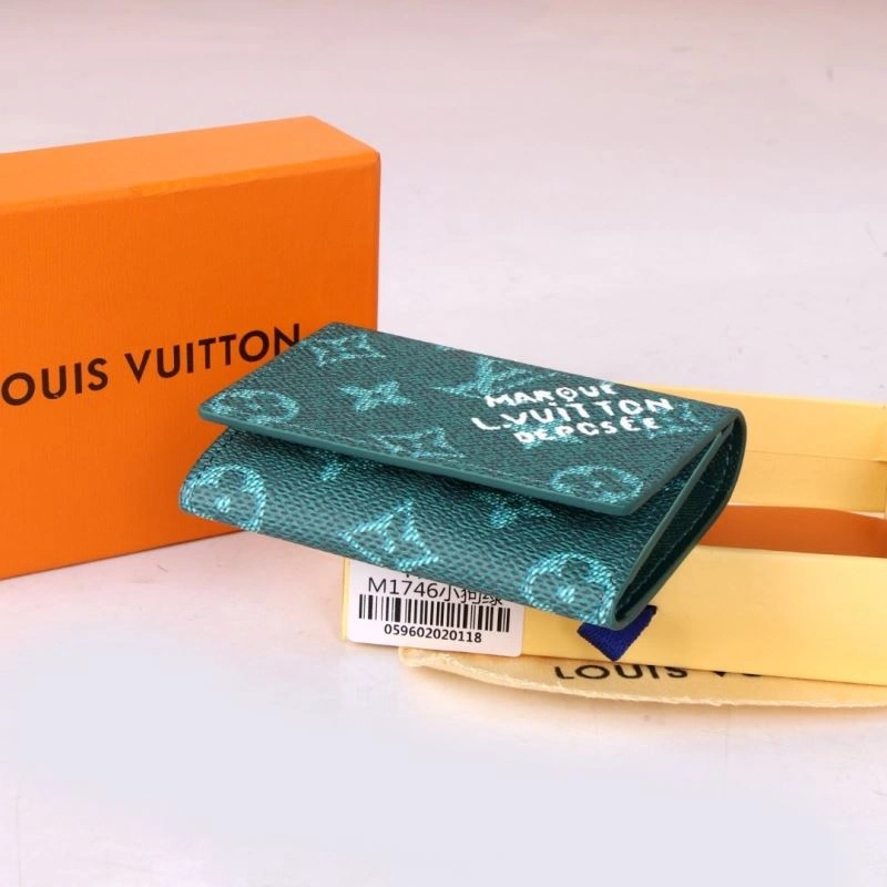 Louis Vuitton Wallets Purse Neat 87976