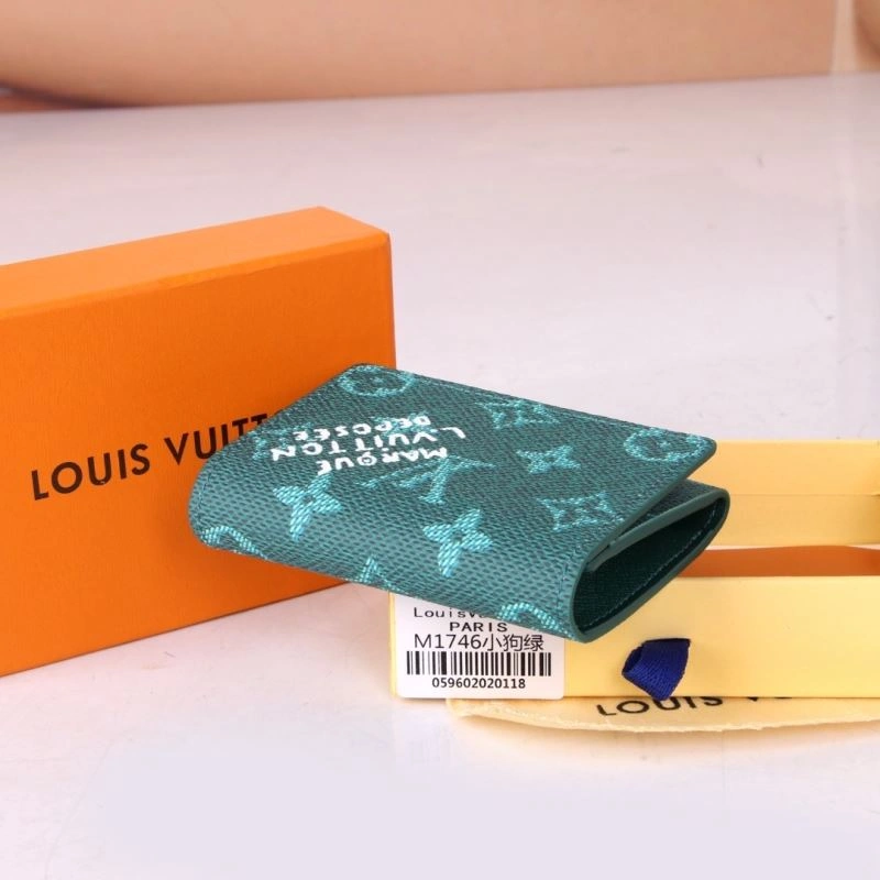 Louis Vuitton Wallets Purse Neat 87976