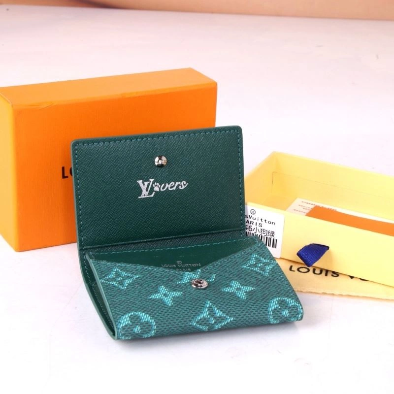 Louis Vuitton Wallets Purse Neat 87976
