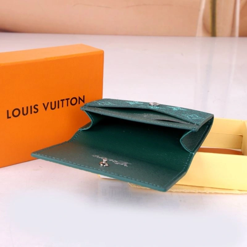 Louis Vuitton Wallets Purse Neat 87976