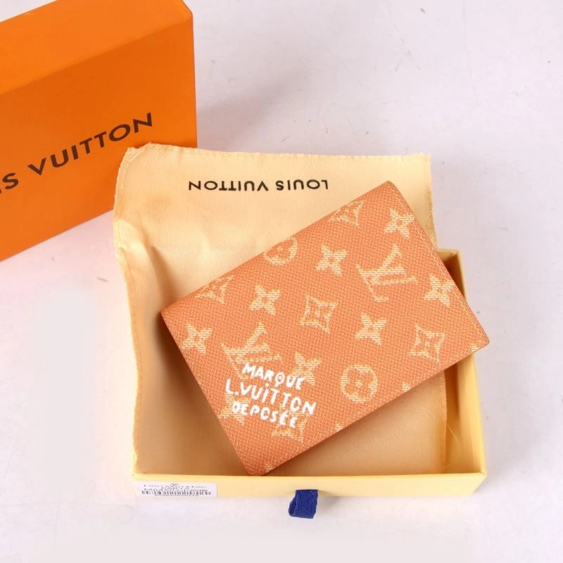 Comfortable Louis Vuitton Wallets Purse 87981