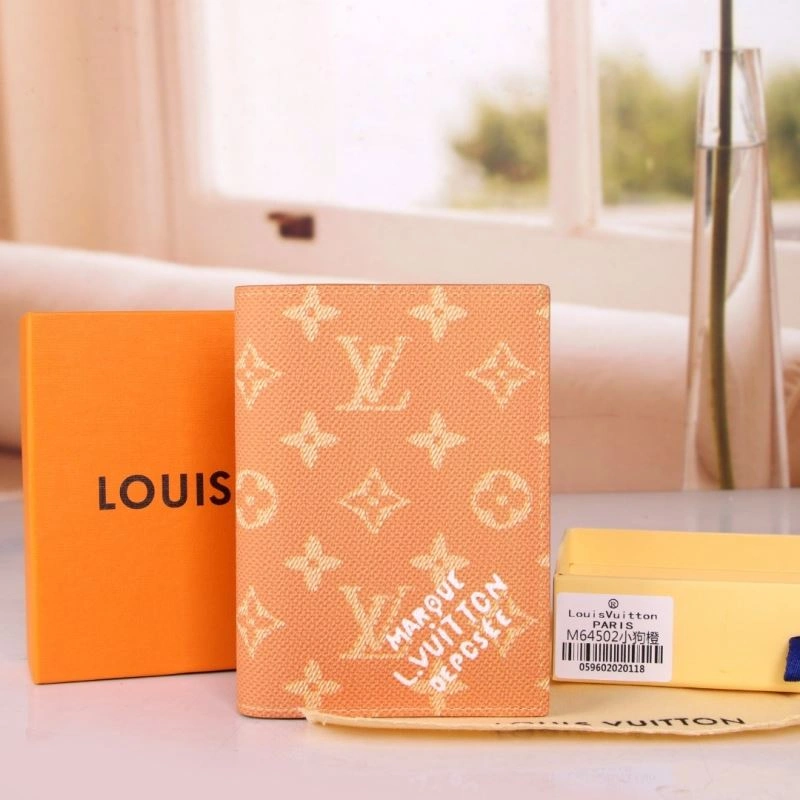 Comfortable Louis Vuitton Wallets Purse 87981