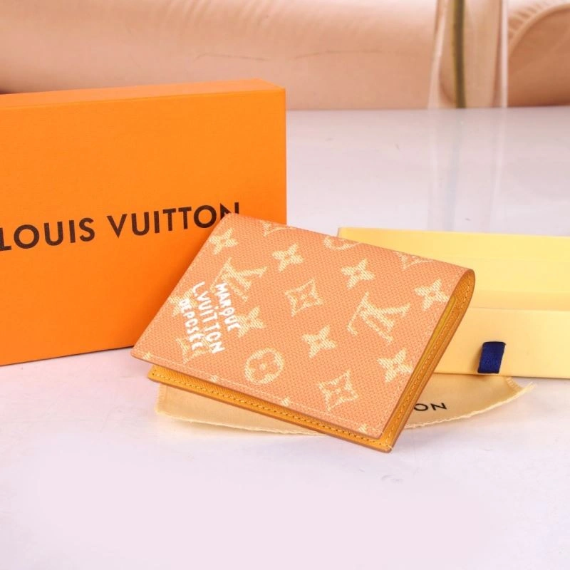Comfortable Louis Vuitton Wallets Purse 87981