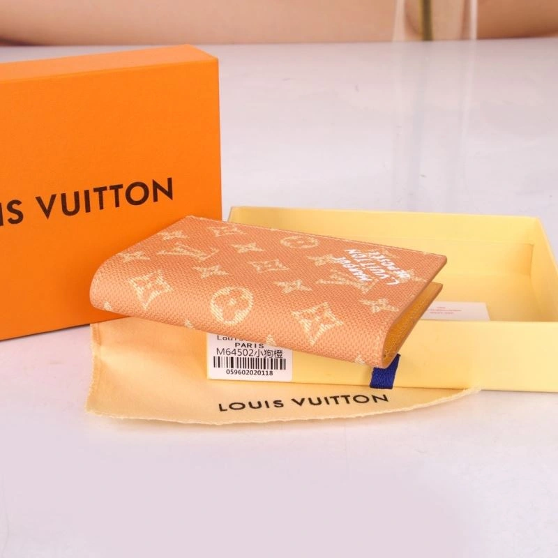 Comfortable Louis Vuitton Wallets Purse 87981