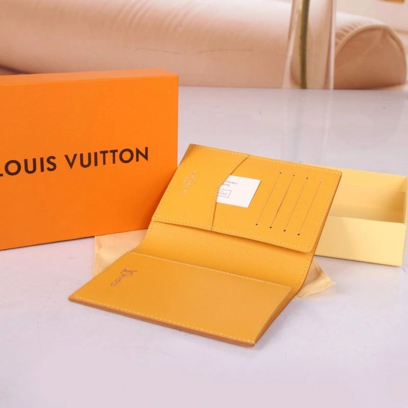 Comfortable Louis Vuitton Wallets Purse 87981