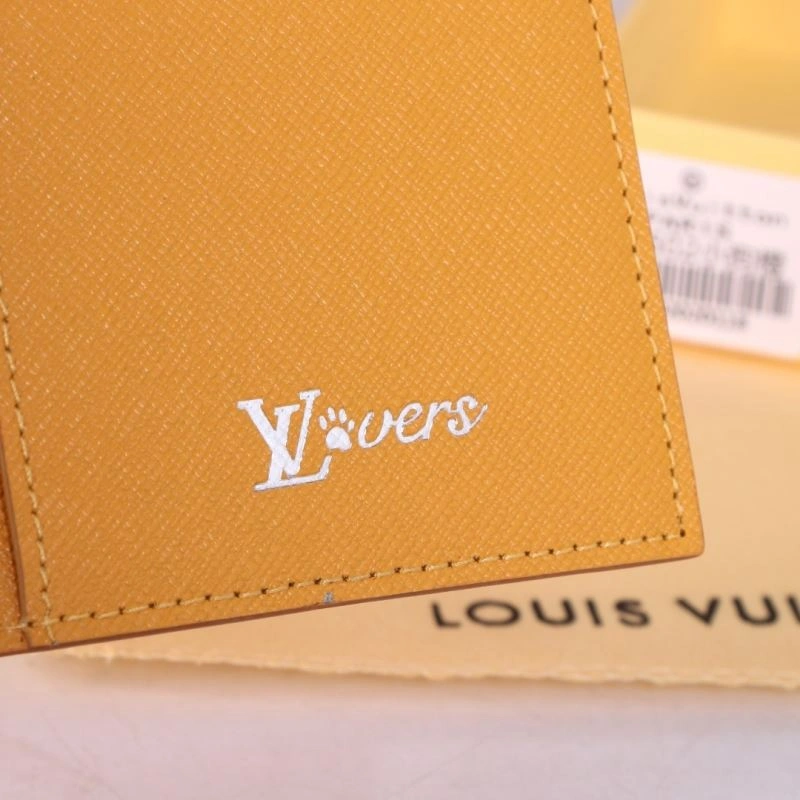Comfortable Louis Vuitton Wallets Purse 87981