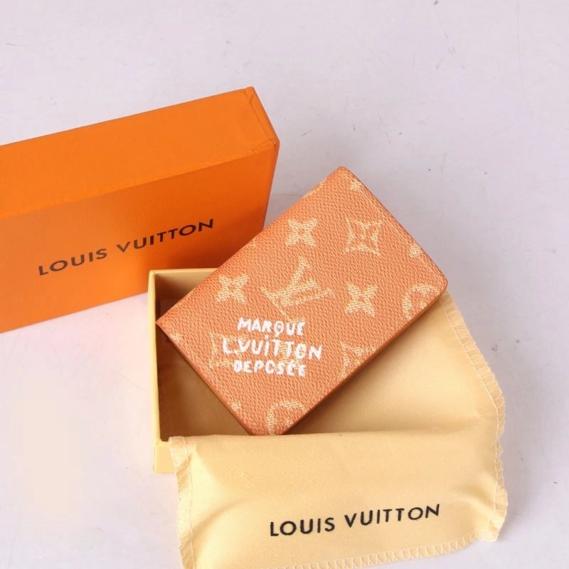 Louis Vuitton Wallets Purse Fashionable 87974