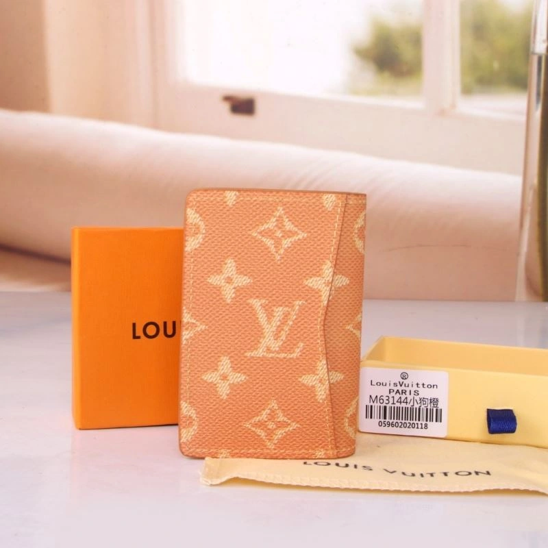 Louis Vuitton Wallets Purse Fashionable 87974