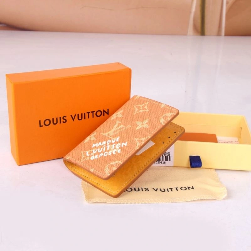 Louis Vuitton Wallets Purse Fashionable 87974