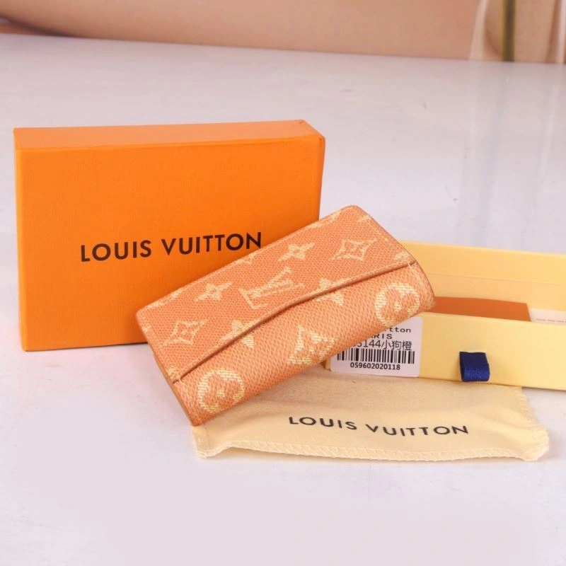 Louis Vuitton Wallets Purse Fashionable 87974