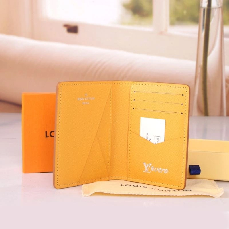 Louis Vuitton Wallets Purse Fashionable 87974