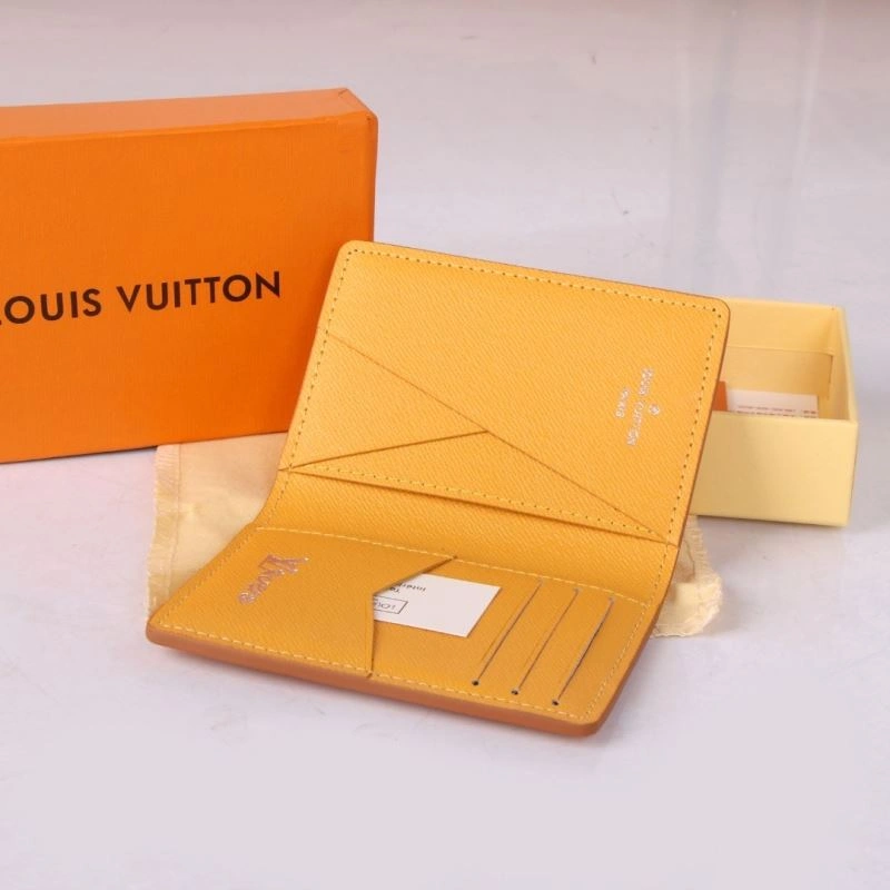 Louis Vuitton Wallets Purse Fashionable 87974