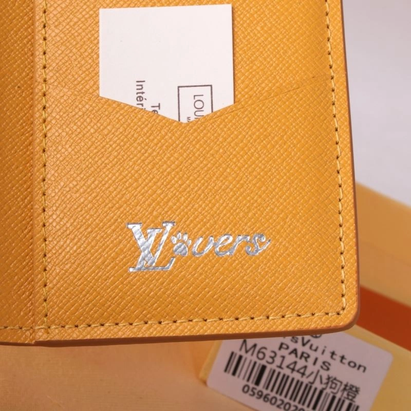 Louis Vuitton Wallets Purse Fashionable 87974