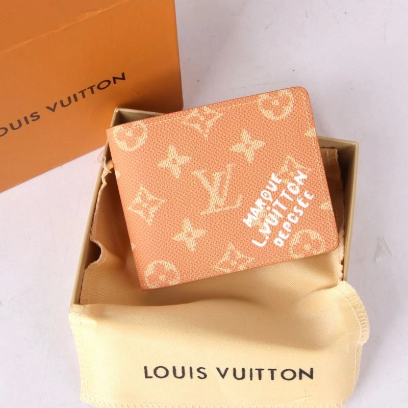 WeatherProof Louis Vuitton Wallets Purse 88019
