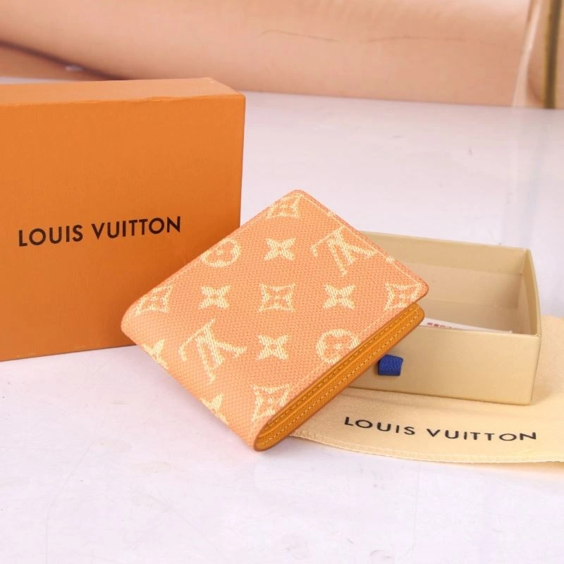 WeatherProof Louis Vuitton Wallets Purse 88019