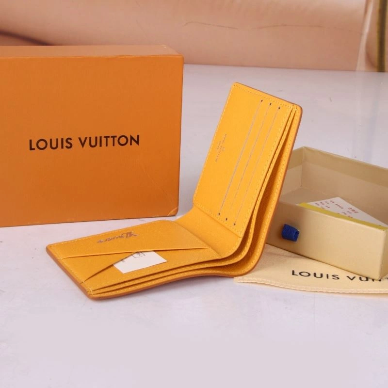 WeatherProof Louis Vuitton Wallets Purse 88019