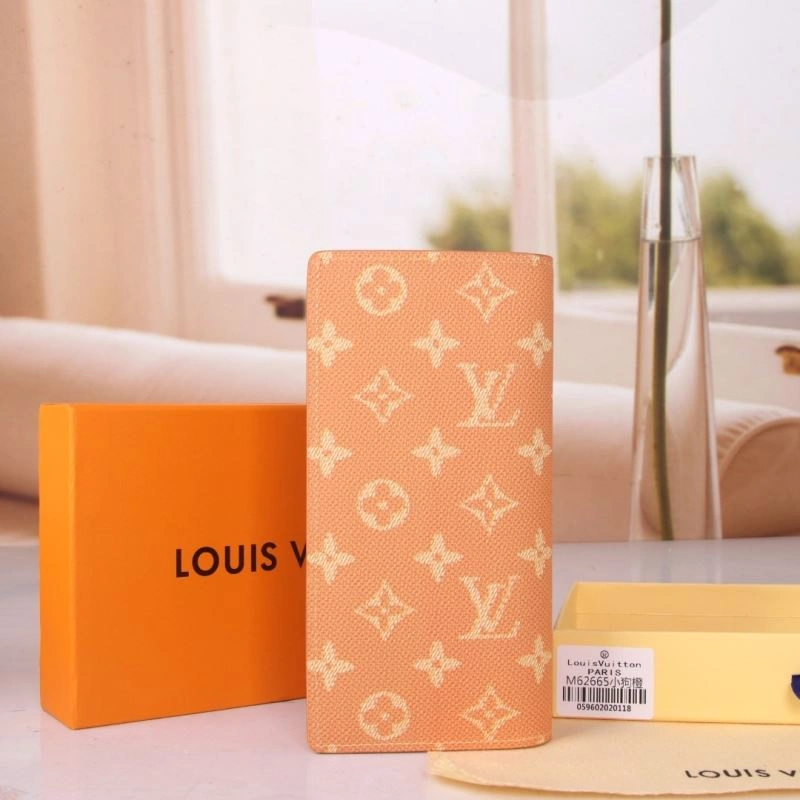 Louis Vuitton Wallets Purse FastDry 87971