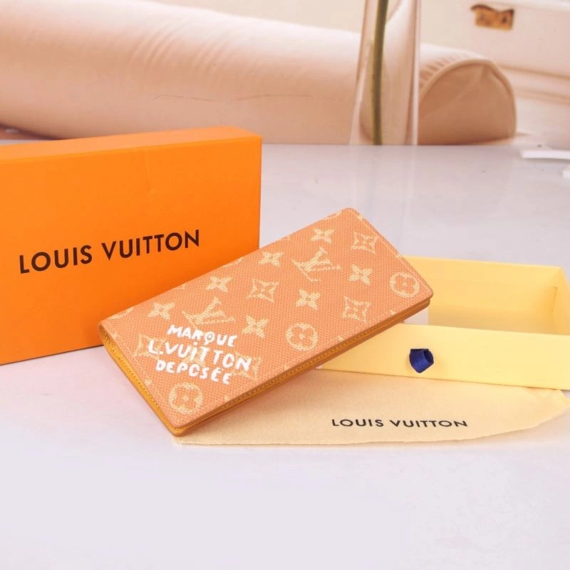 Louis Vuitton Wallets Purse FastDry 87971